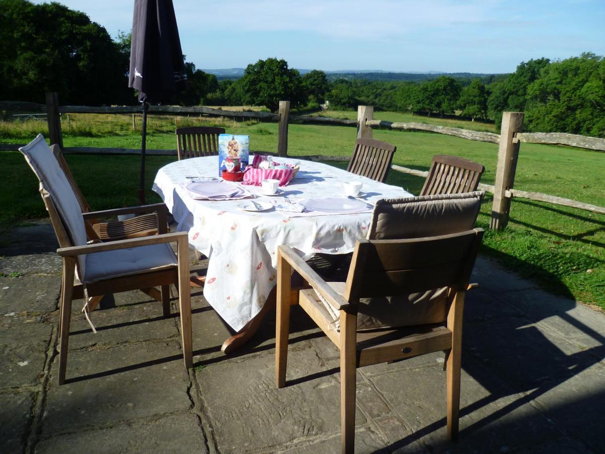 Moaps Farm B&B Support Small Business, Welcome, Check In From 5 Pm Danehill ภายนอก รูปภาพ