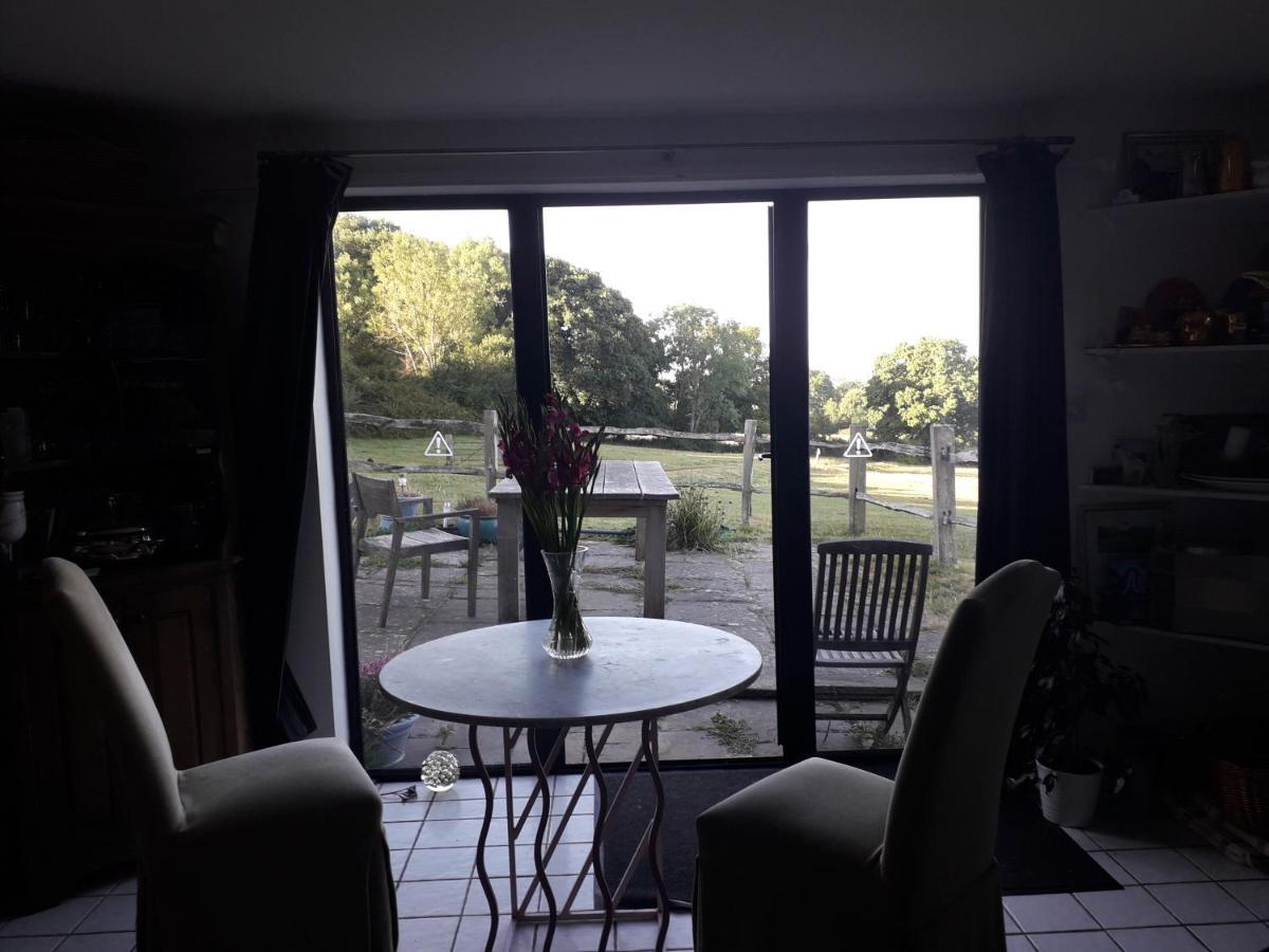 Moaps Farm B&B Support Small Business, Welcome, Check In From 5 Pm Danehill ภายนอก รูปภาพ