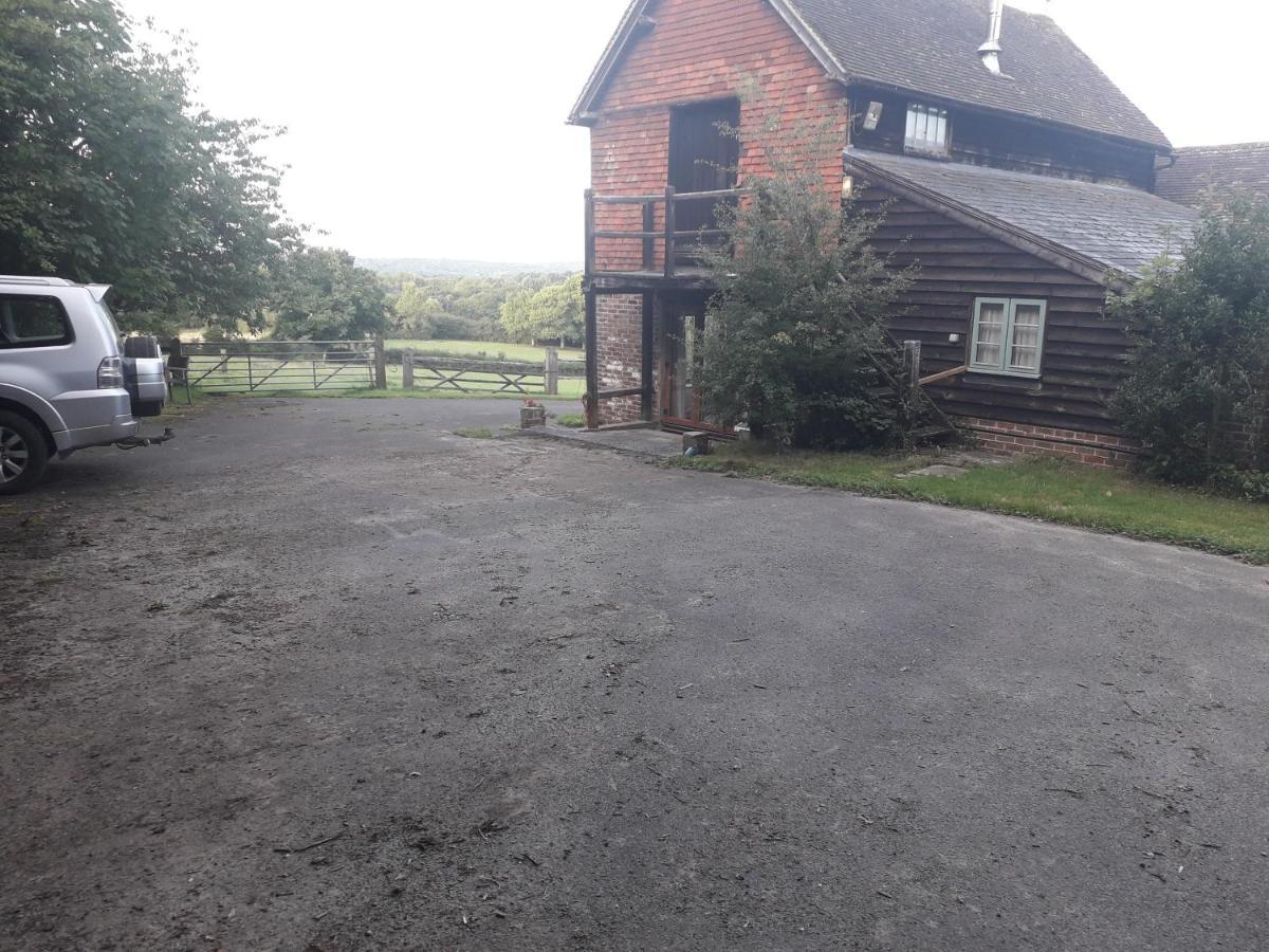 Moaps Farm B&B Support Small Business, Welcome, Check In From 5 Pm Danehill ภายนอก รูปภาพ