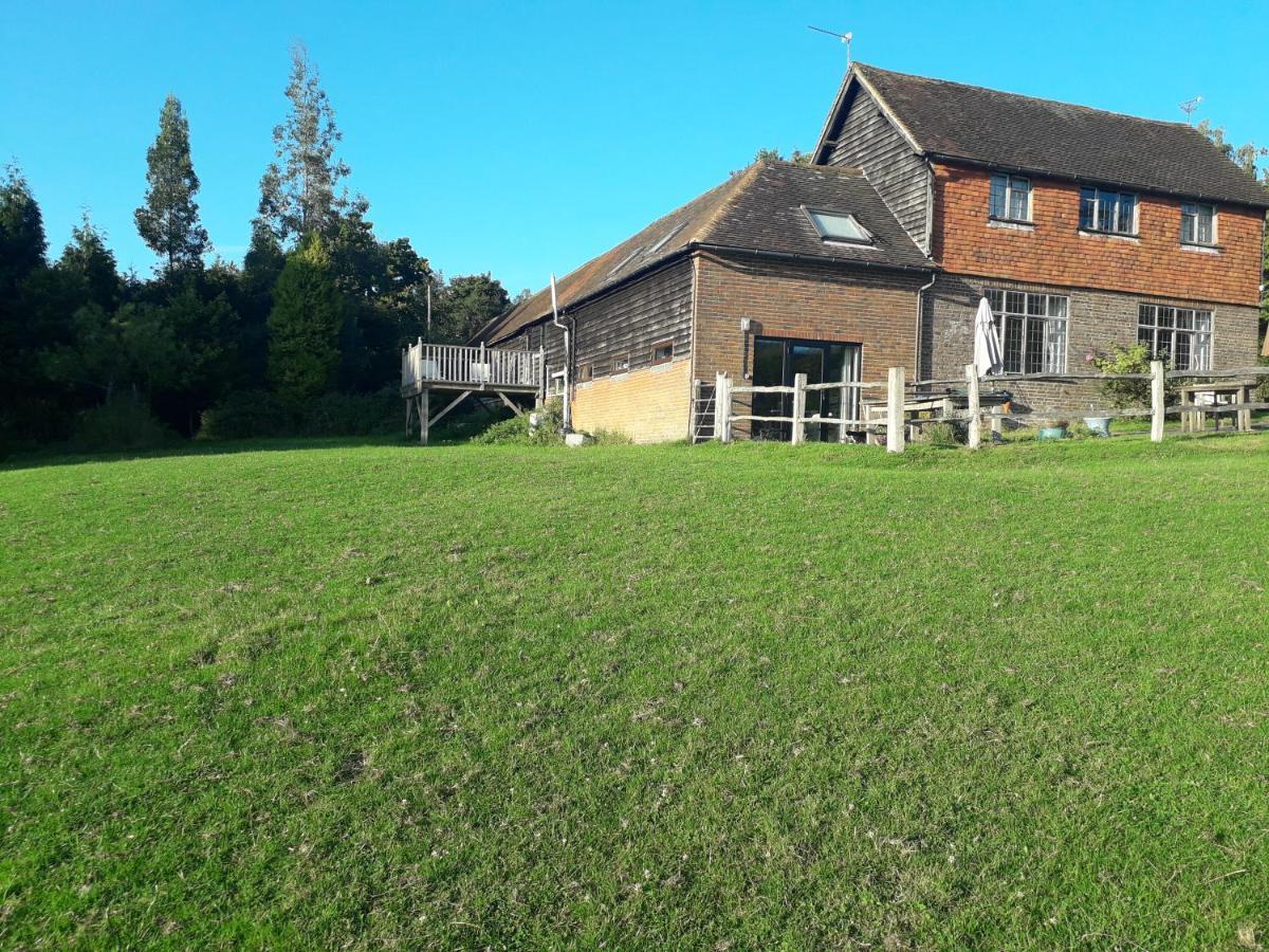 Moaps Farm B&B Support Small Business, Welcome, Check In From 5 Pm Danehill ภายนอก รูปภาพ