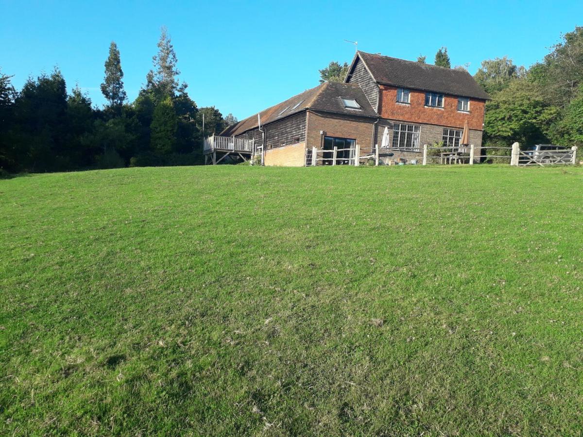 Moaps Farm B&B Support Small Business, Welcome, Check In From 5 Pm Danehill ภายนอก รูปภาพ