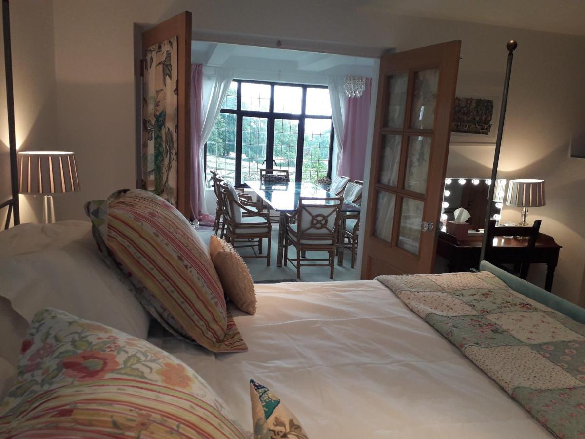 Moaps Farm B&B Support Small Business, Welcome, Check In From 5 Pm Danehill ภายนอก รูปภาพ