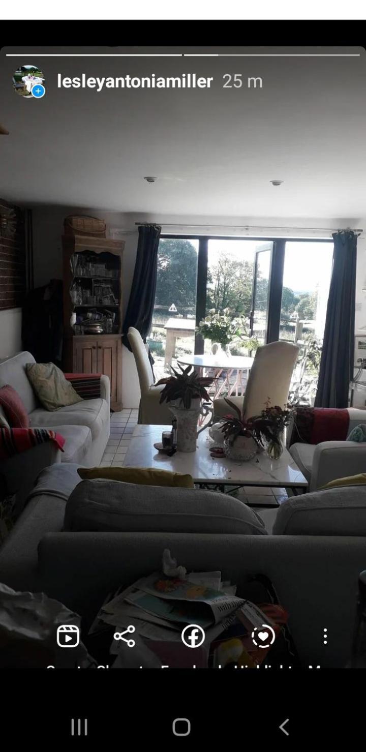 Moaps Farm B&B Support Small Business, Welcome, Check In From 5 Pm Danehill ภายนอก รูปภาพ